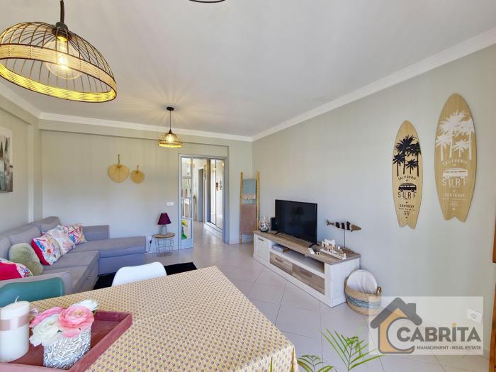 Cabanas do Sol T1 by YHA