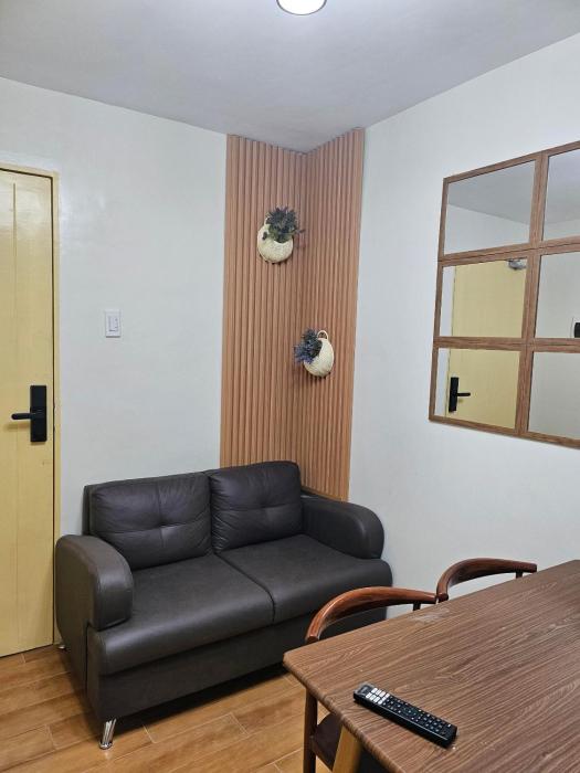 Seawind Condominium Staycation