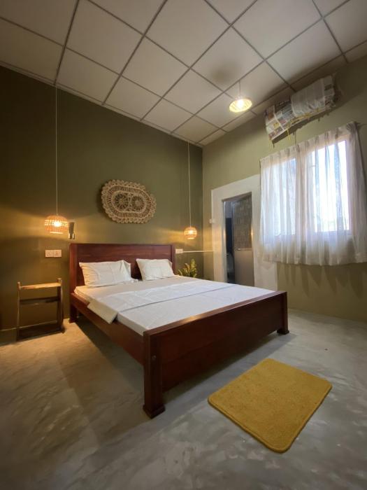 khanna guest Arugambay