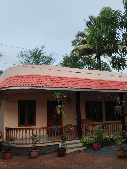 AS Villa - Apartments