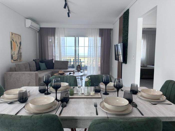 Tortuga Modern Living