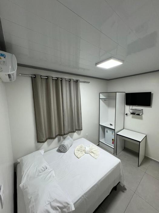 Hotel King Palace - Hotel Irituia