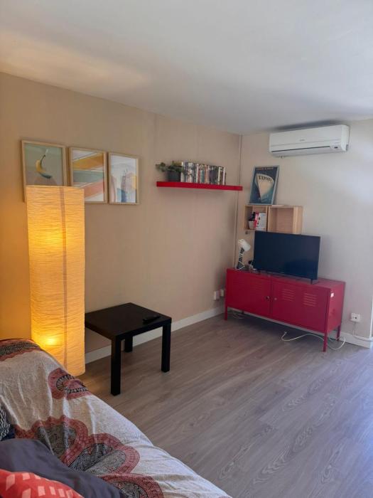 Atico Estudio Ruzafa