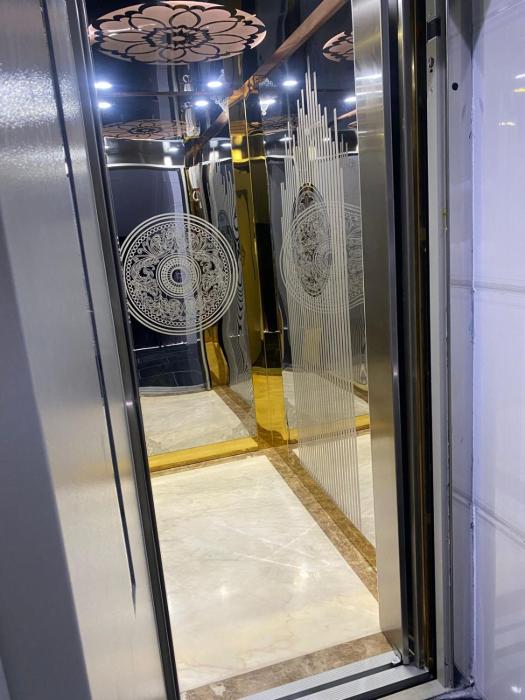 عين دبي -شقق سياحية