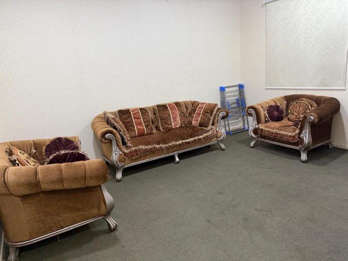 سما المروة للعائلات