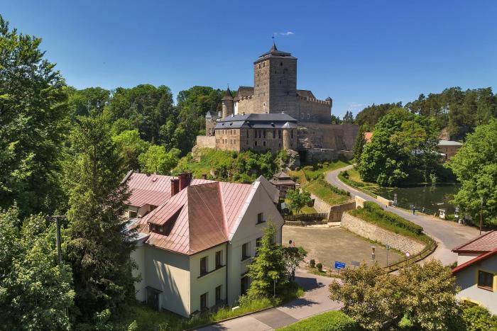 Hotel PODKOST