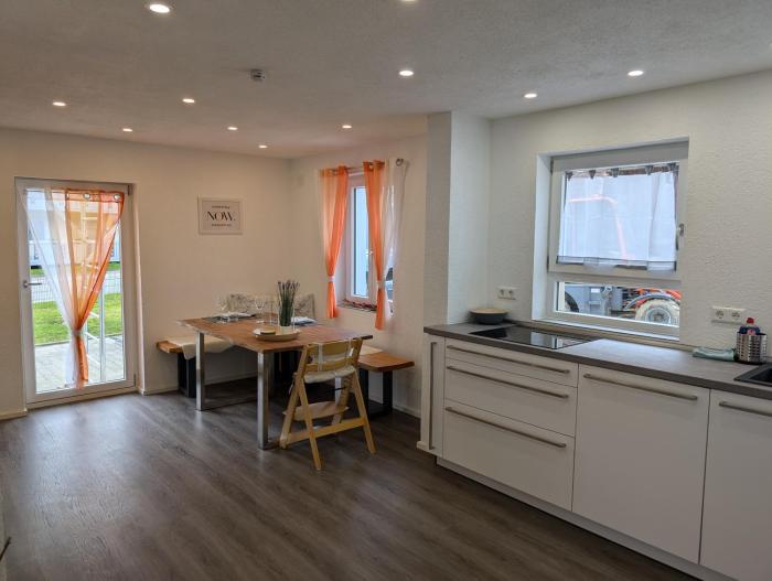 Ferienwohnung Malea max 4 Personen ca 60m2