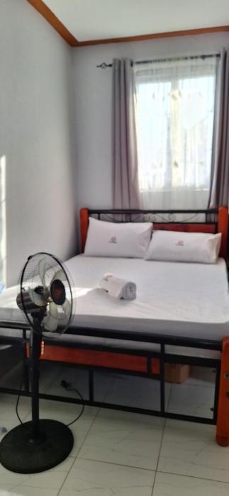 Studio with balcony in Nyali