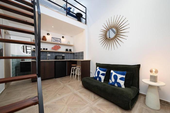 Tiny House Casa Michelle