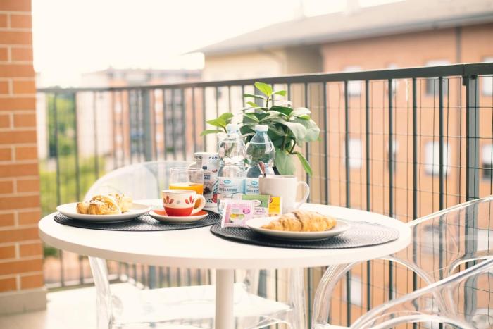 Suite Humanitas & Forum