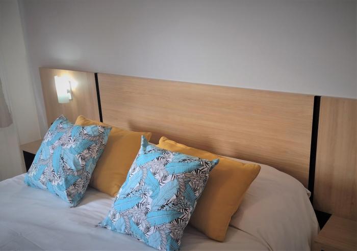 Premium Mendoza Apart Hotel