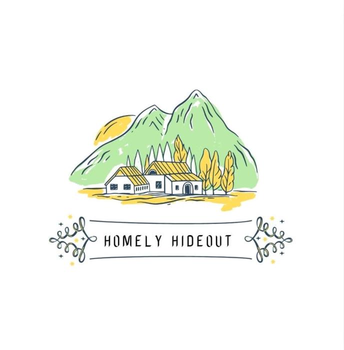Homely Hideout
