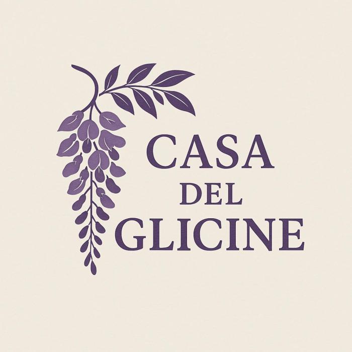 Casa del Glicine