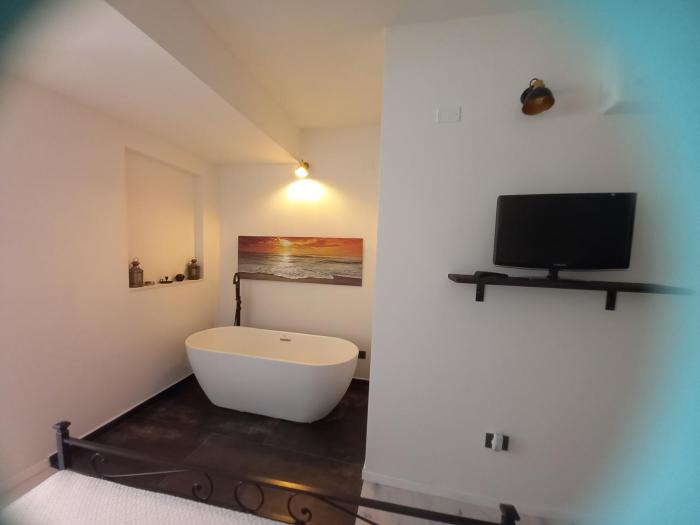 La Piccola Corte da Anita