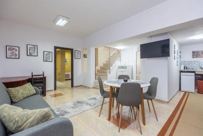 Апартамент АКЦЕНТ