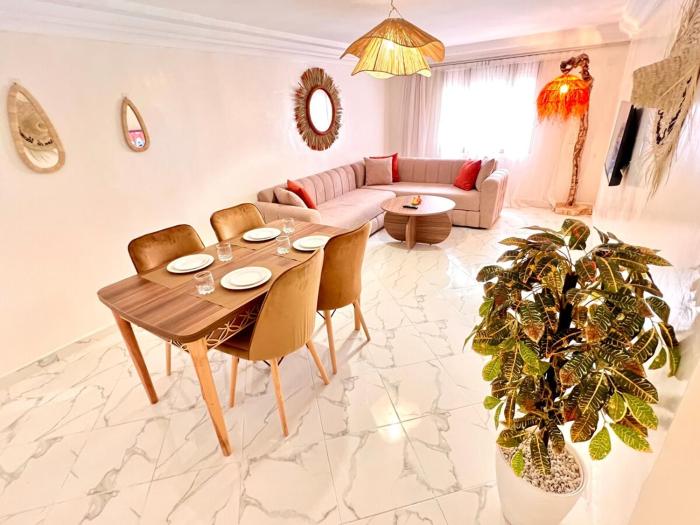 Cosy Downtown Chill Calm Charm Fast WIFI