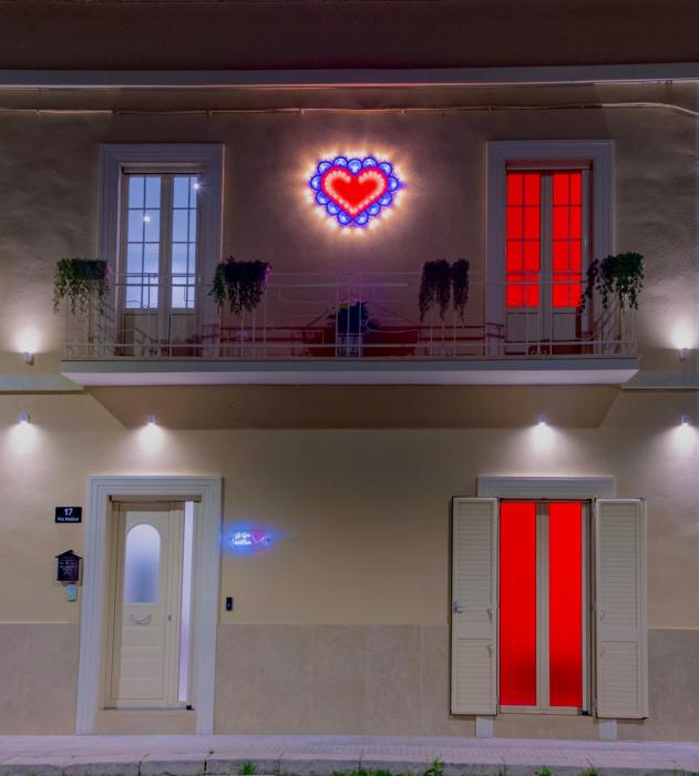 La Casa con il Cuore