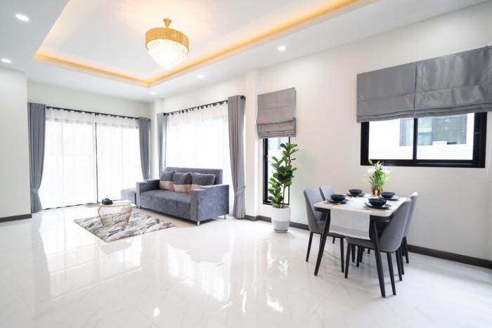 นงนุช วิลเลจ&พลูวิลล่า