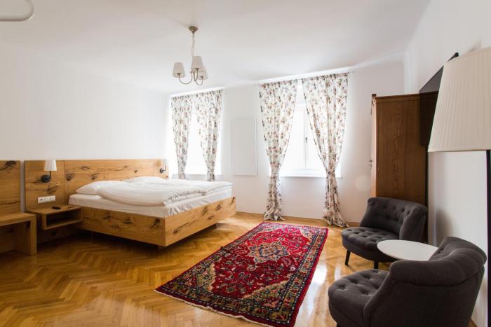 KIRCHENWIRT an der Weinstrasse - Boutique Hotel