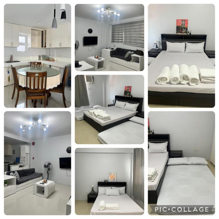 Rhenville transient house in Vigan City with fast Wifi