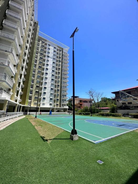 Zachs Crib at Mesacerte