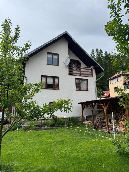 BaseCamp u Sůchanku