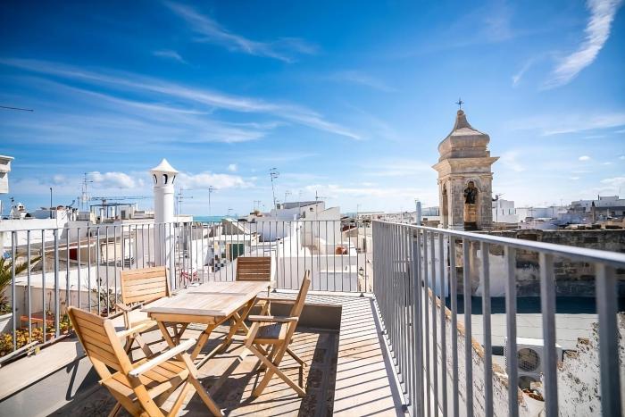 Polignano Heritage - Vico Corte