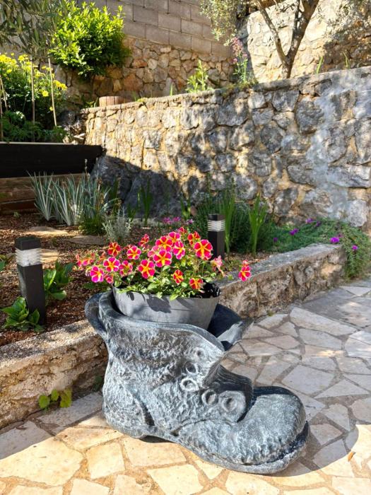 Appartements Duśanka