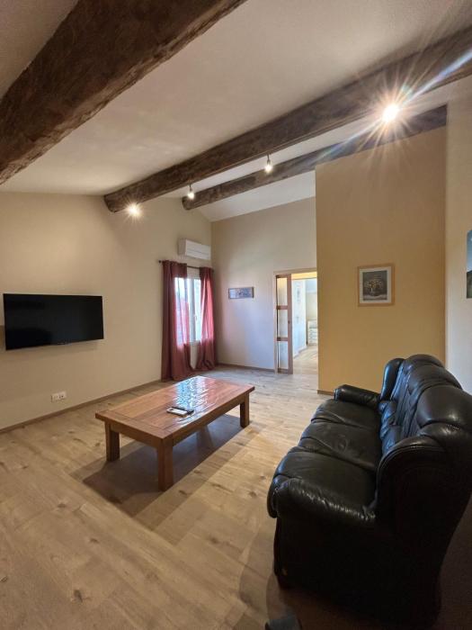 Gîte de Montplo-Cruzy