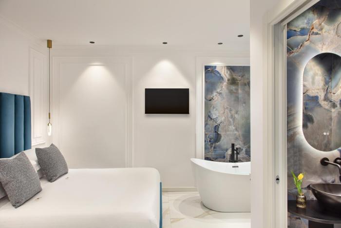 Dama Luxury Suites Pompei