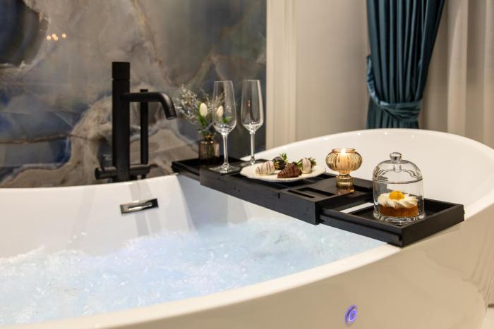 Dama Luxury Suites Pompei