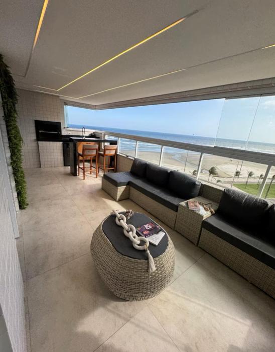 Apartamento vista perfeita Pg