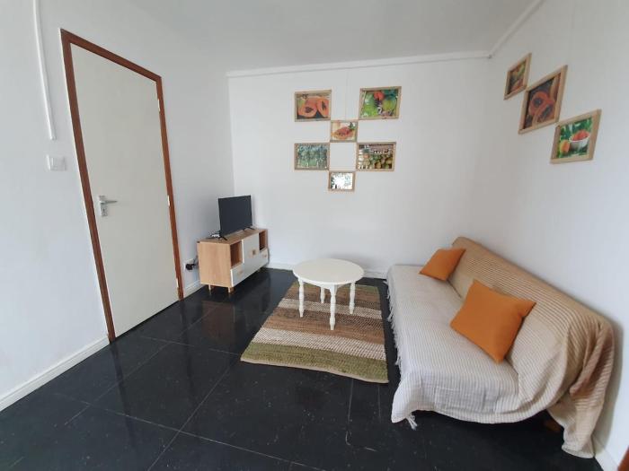 Papaya 1-bedroom apartment, 1st floor