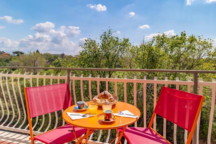 Ottoboni Green Studio