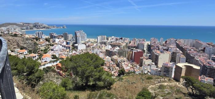 Apartamento Justina