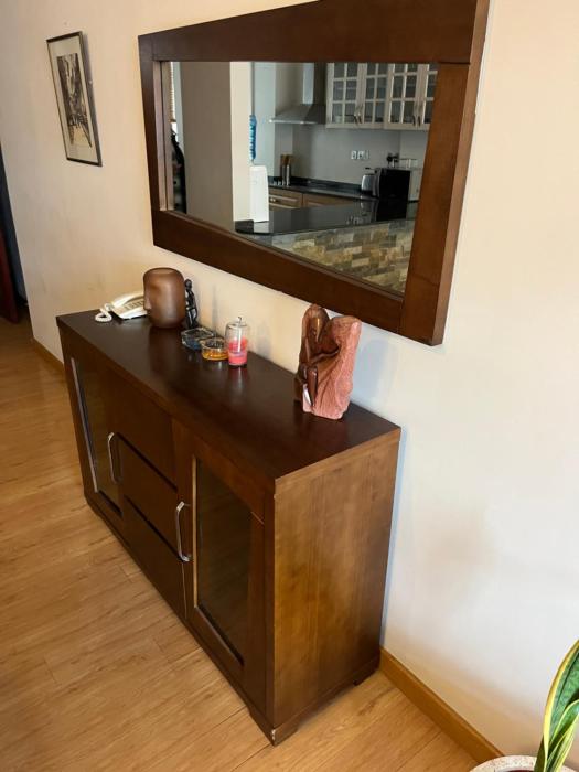 Fernesi Serviced Apartments