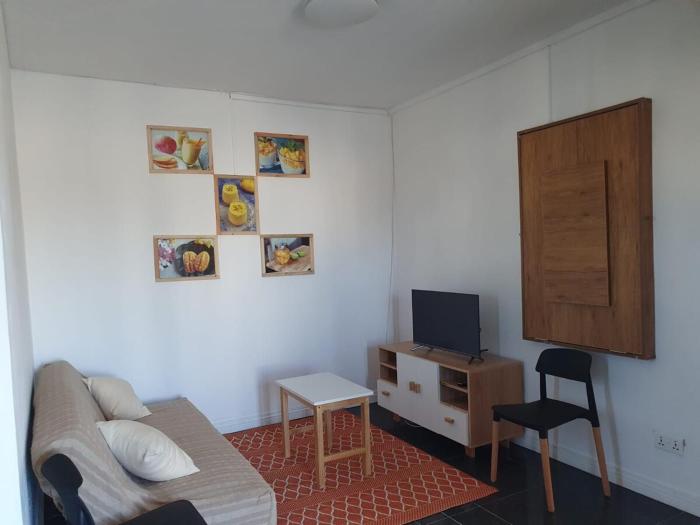 Mango 1-bedroom apartment, 2nd floor