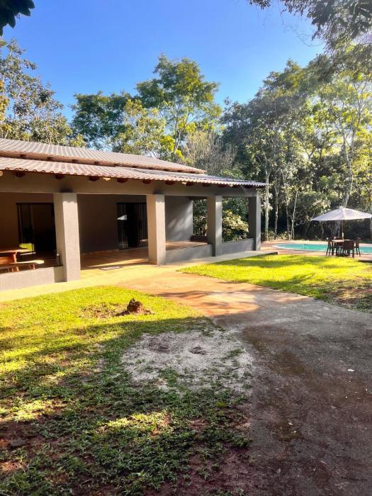 Chácara Recanto do Sossego