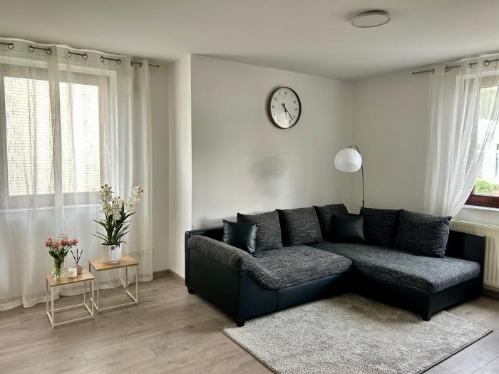 Unterkunft in Bad Salzdetfurth