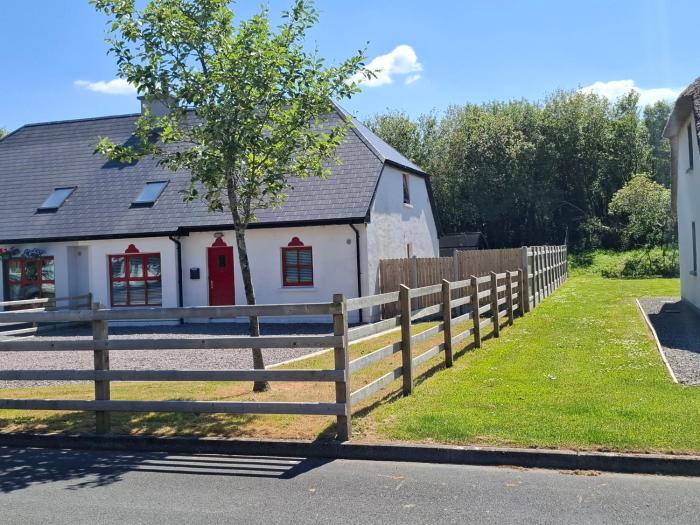 Crurtín Kittys Cottage