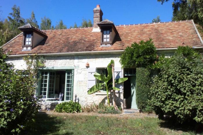 Ancienne maison de famille