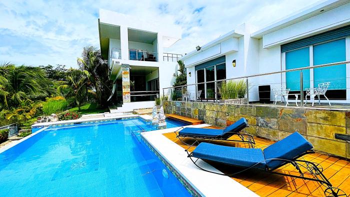 Lakeview Granada Hotel Boutique