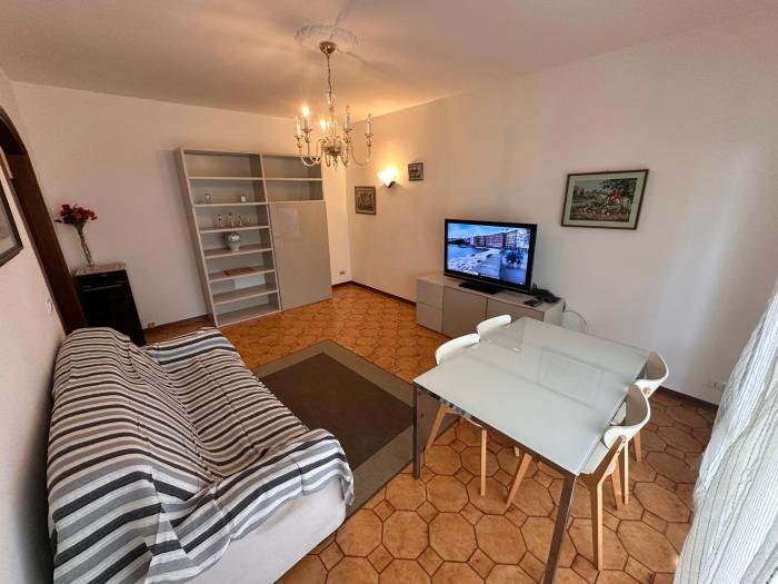 Grande Trilocale vicino al mare - Agenzia Cocal