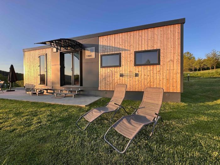Tiny House, Neunburg vorm Wald