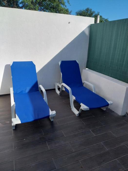 Albufeira Oura Apartment II