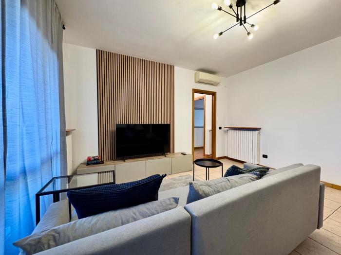 Future Apartments Toselli