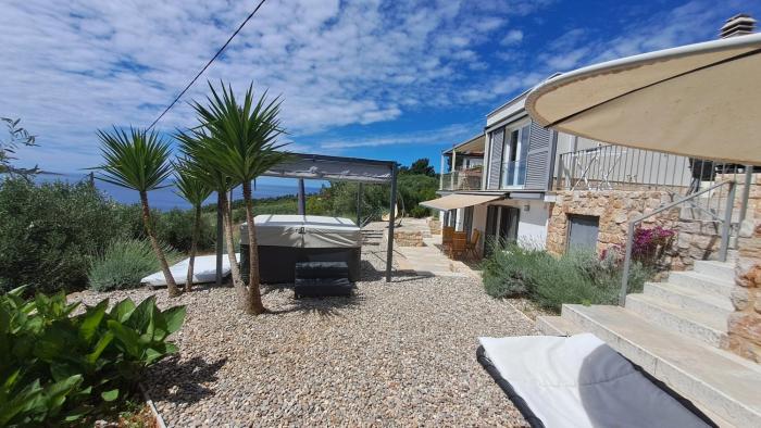 Apartmani STJEPAN Zavala