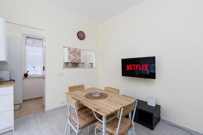 Ampio alloggio a soli 10 minuti dallAllianz Stadium