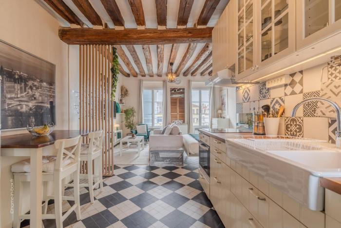 Studio Zen 20min Disney et Paris