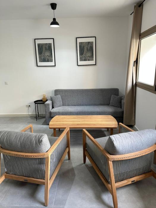 Im Herzen von Playa San Juan